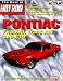 Pontiac, Firebird, TransAm & GTO Vol. 7 (Best of Hot Rods)