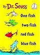One Fish, Two Fish, Red Fish, Blue Fish