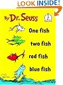 One Fish Two Fish Red Fish Blue Fish