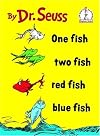 One Fish, Two Fish, Red Fish, Blue Fish