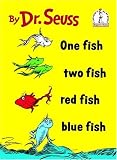One Fish, Two Fish, Red Fish, Blue Fish