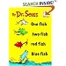 One Fish Two Fish Red Fish Blue Fish (I Can Read It All by Myself)