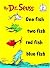 One Fish, Two Fish, Red Fish, Blue Fish