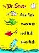 One Fish, Two Fish, Red Fish, Blue Fish (Beginner Books)