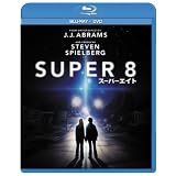 SUPER 8/�����ѡ������� �֥롼�쥤��DVD���å� [Blu-ray]