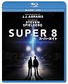 SUPER 8/スーパーエイト ブルーレイ＆DVDセット [Blu-ray]