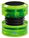 iHome Portable Speaker for MP3 Players (Green Neon)