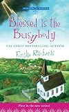 Blessed Is The Busybody (Ministry Is Murder Mystery)