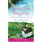 Blessed Is The Busybody (Ministry Is Murder Mystery) by  Emilie Richards