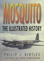Mosquito: The Illustrated History