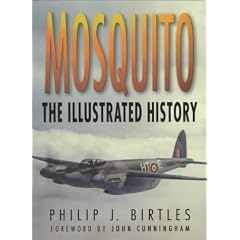 Mosquito: The Illustrated History