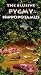 Elusive Pygmy Hippopotamus [VHS]