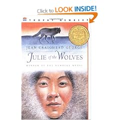 Julie Of The Wolves