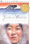 Julie of the Wolves