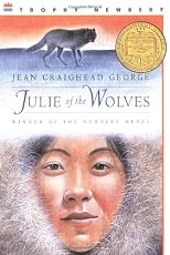Julie of the Wolves
