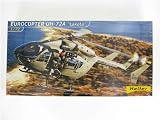 Heller - Avion Miniature - Eurocopter UH-72A Lakota 1/72