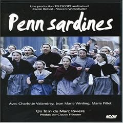 Penn Sardines