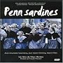 Penn Sardines <b>DVD</b> ~ Carole Richert