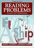 Reading Problems: Assessment and Teaching Strategies image