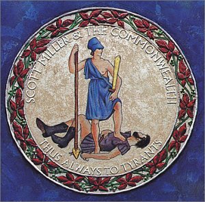 CD-Charts  Third Party New : Thus Always to Tyrants