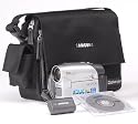Genuine Samsung Camcorder Bag
