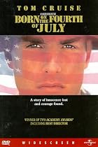 Born on the Fourth of July
