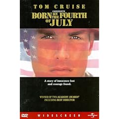 Born on the Fourth of July