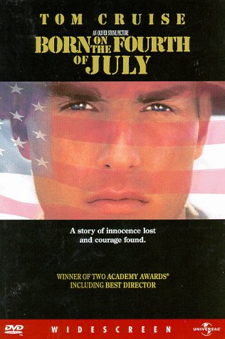 Born on the Fourth of July