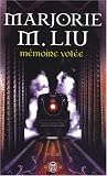 Memoire volee