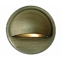 20-Watt Deck Sconce Light