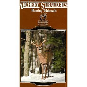 Archery Strategies-Whitetails [VHS]