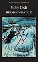 Moby Dick (Wordsworth Collection)