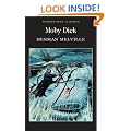 Moby Dick (Wordsworth Classics)