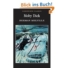 Moby Dick (Wordsworth Collection)