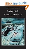 Moby Dick (Wordsworth Collection)