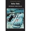 Moby-Dick (Wordsworth Classics)