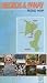 Negros & Panay Road Map (Philippines)