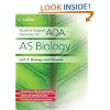 Student Support Materials for AQA - AS Biology Unit 1: Biology and Disease: Biology and Disease Unit 1
