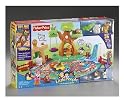 Little People A To Z Learning Zoo Playset