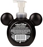 Method Mickey Mouse Foaming Hand Wash, Lemonade, 8.5 Fl Oz