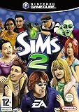 Revue EA - Electronic Arts  / Les Sims 2