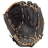 Mizuno MVP GMVP1300 Softball Fielder's Mitt (13, Right-Handed Throw)