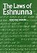 The Laws of Eshnunna (Ancient Near East) (Ancient Near East) by Reuven Yaron ISBN 9004085343