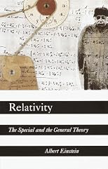 Relativity: The Special and the General Theory