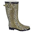 - Leopard Leopard Rainboot - 8