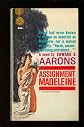 Assignment Madeleine