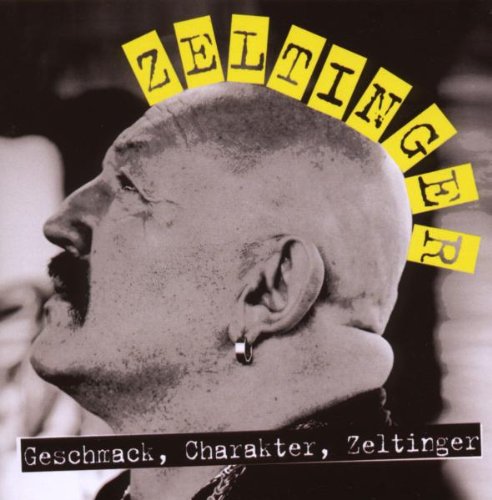 Produkt-Bild: Geschmack,Charakter,Zeltinger