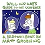 Will and Abe's Guide to the Universe