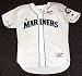 Alex Rodriguez Autographed Seattle Mariners Jersey PSA/DNA #K32351