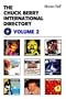 Chuck Berry International Directory